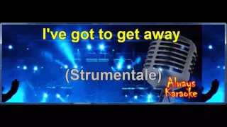 Shakira   Objection Tango   karaoke   Lyrics