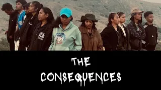 The Consequence (Filme badak Timor Leste/Runner Up in FFJTL 2023)