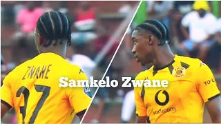 His Got Good Passes Deserves More Game Time Samkelo Zwane vs Richards Bay