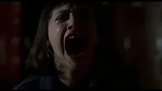 Britt can scream! episode 02 - Cherry Falls (2000) Brittany Murphy