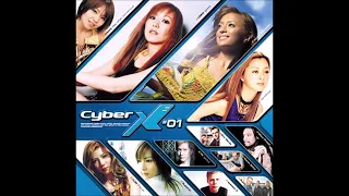 05 - Everybody's Free To Feel Good feat Rozalla - Cyber X