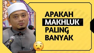 Apa Maksud Allah Berselawat? 🤔 | Ustaz Wadi Anuar