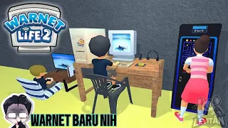 PC gaming ga sih yang wajib di warent  - Warnet Life 2 Indonesia