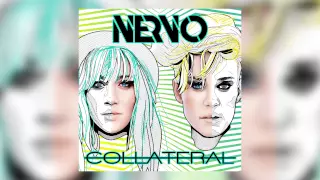 NERVO feat. Kylie Minogue, Jake Shears & Nile Rodgers - The Other Boys (Cover Art)