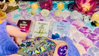 🌈💞🔮MESSAGES FROM YOUR PERSON🌹✨🦋