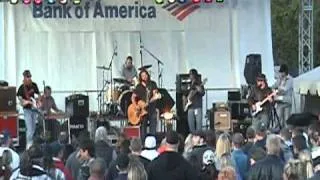 "Full Concert" # 4 JAMEY JOHNSON.10 Dreamin' The Dream 11 Women 12 In Color