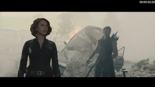 Avengers: Age of Ultron - Is that my jacket? l Deleted Scene HD