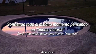 The Neighbourhood ft. Skeme & OG Maco - *NSTYNCT (Sub español e inglés)