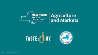 Choose Taste NY for your holiday shopping!