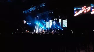 Tarja Turunen | Luna Park, Argentina 25/11/2017 | 500 Letters