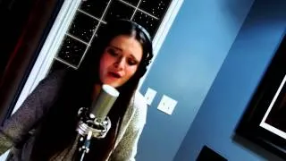Pretty Hurts - Beyonce (Brianna Rosychuk live cover)