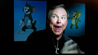 Tom and Jerry: The Magic Ring Behind the Scenes (2002)