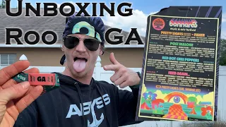 Bonnaroo Music Fest 2024 | Ticket Unboxing