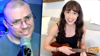 Reviewing Colleen Ballinger's Apology Song