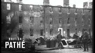 Fall Of Limerick (1922)