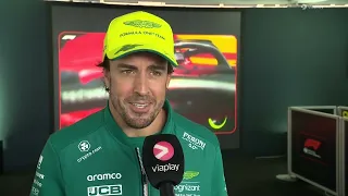 Alonso Breaks Down Epic Hamilton Defense - F1 Canadian GP 2023!