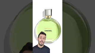 Chance Eau Fraiche Eau de Parfum, el nuevo y fresco aroma de chanel #ChanceEaufraiche #chanelchance