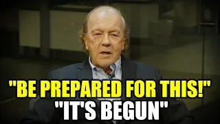 "Be Prepared For This!" | Jim Rickards