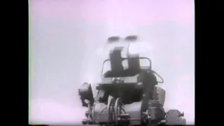 HOW IT WORKS  WWII Automatic Rocket Launcher 720p