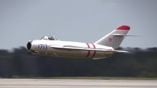 Randy Ball - 2024 MCAS Cherry Point Air Show