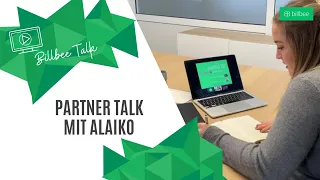 Billbee Talk: Alaiko & Fulfillment - Smooth & Easy statt Bottleneck