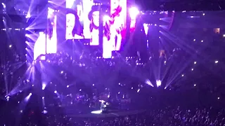 Billy Joel - Piano Man Live NYC Madison Square Garden