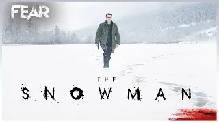 The Snowman (2017) Official Trailer | Fear