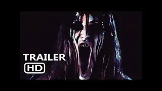 THE TOYBOX Trailer #2 NEW (2018) Denise Richards Horror Movie HD