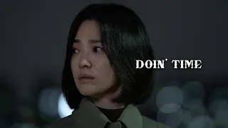 Doin' Time || Badass Multifemale Edit