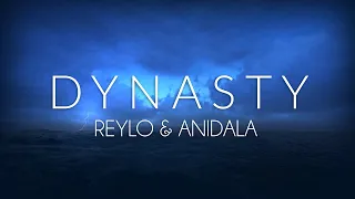 Dynasty | Reylo & Anidala