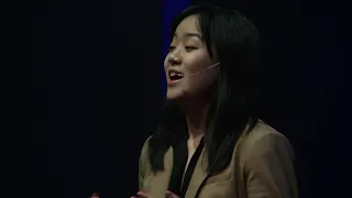 How much money we burn per year in Taiwan | PoChun Chen | TEDxEmilyCarrU