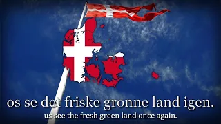 “Danmarks Frihedssang” — Danish Liberations’ Song