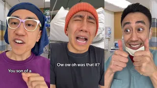 *3+ HOUR* New Best Steveioe Tik Tok 2024 - New Funny Tik Tok Memes - TikTok Famous