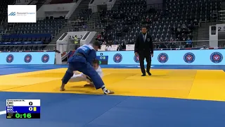 60 kg Большаков Н Агеев А 03 02 2021 Т4 Всероссийские соревнования памяти Г И  Михеева, КРАСНОЯРСК