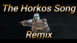 [FOR HONOR] I Turned Horkos Music Box Into A Banger | For Honor Emote Songs Pt.2 (Horkos Edition)