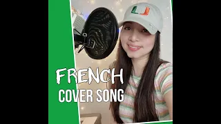 LA VIE EN ROSE COVER | FRENCH | EMILY IN PARIS | EDEN UMBAL