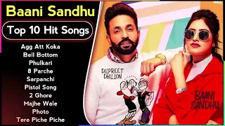 Baani Sandhu New Song 2024 | New Punjabi Jukebox | Baani Sandhu New Songs | New Punjabi Songs 2024