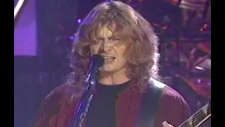 Megadeth - Live at Webster Hall, New York (1994) [Pro-Shot]