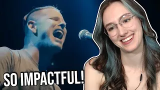 Corey Taylor - Bother | Singer Reacts |