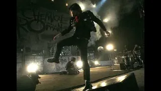 My Chemical Romance Live At Projekt Revolution 2007 (Clarkston, Michigan) [Most Complete Show]