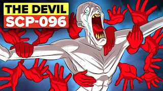 SCP-096 vs. The Devil Himself