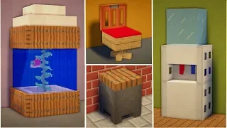 6 Unique Creations You Can Try In Minecraft!