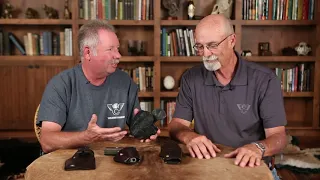 Gun Guys - Ep11: Selecting a Holster