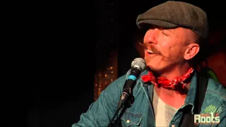 Foy Vance "You And I" Live From The Belfast Nashville Songwriters Festival