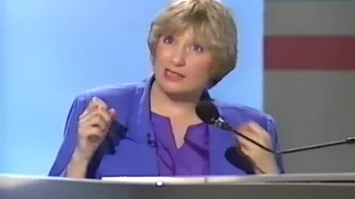 Victoria Wood -Things Would Never Have Worked - An Audience With...