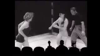 MST3K: Racket Girls - My Loins Will Never Stir Again