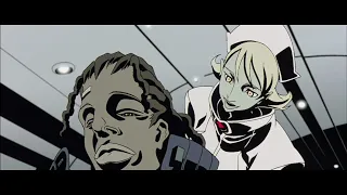 Rescoring The Animatrix - World Record part 3