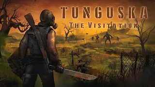 An Underrated Gem of a Wasteland Mutant Hunting RPG - Tunguska