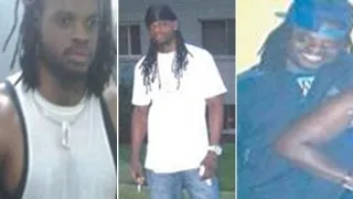 Document: DC mansion murder suspect did not act alone