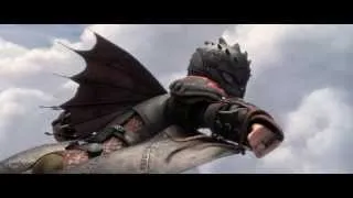 How to Train Your Dragon 2 -- Official Trailer 2014 -- Regal Movie [HD]